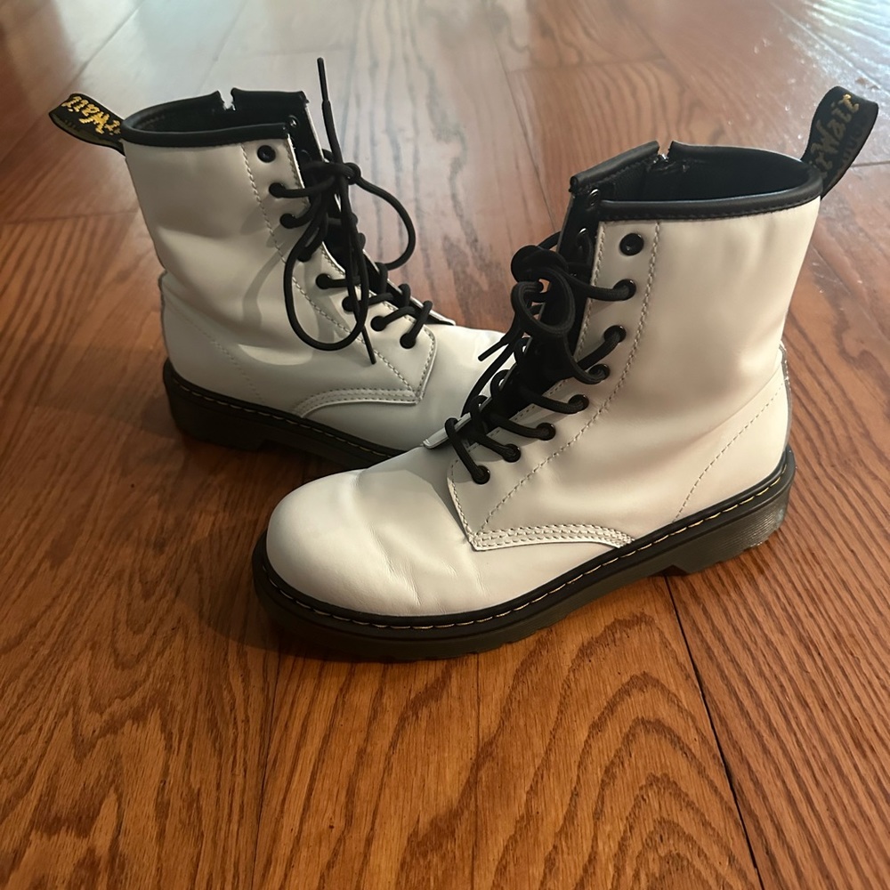 Dr Martens Air Wair.